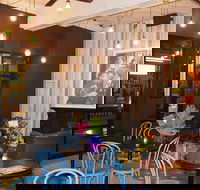 Clovelly Restaurant - Accommodation Mermaid Beach