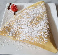 Crepe Cafe