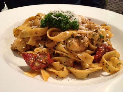 Cucina Mia - Accommodation Mermaid Beach 0