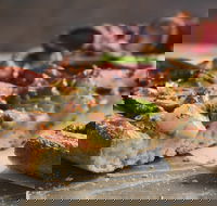 Domino's - Leederville - Accommodation Mermaid Beach