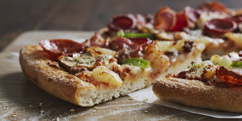 Domino's - Warwick - Accommodation Mermaid Beach 0