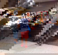 Food World - Accommodation Mermaid Beach