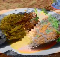 Golden King BBQ Express - Morley - Accommodation Mermaid Beach