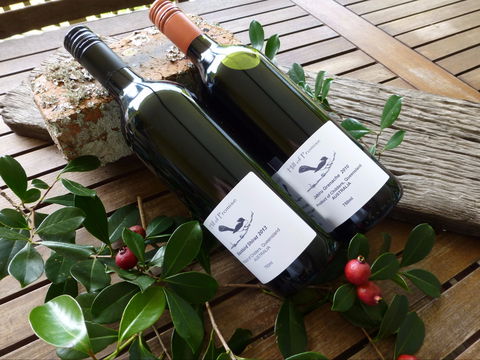 Hill Of Promise Winery And Cellar Door - Accommodation Mermaid Beach 0