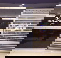 House Of Coffee - Accommodation Mermaid Beach