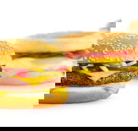 McDonald's - Ferntree Gully - Accommodation Mermaid Beach
