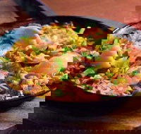 Mi Cantina - Accommodation Mermaid Beach