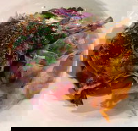 Motel Le Grande - Accommodation Mermaid Beach