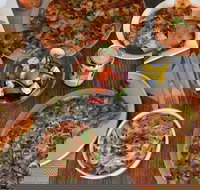 Pizza Time - Accommodation Mermaid Beach