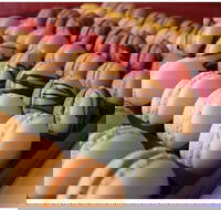 Sabor in the Hunter Dessert Bar - Rothbury - Accommodation Mermaid Beach