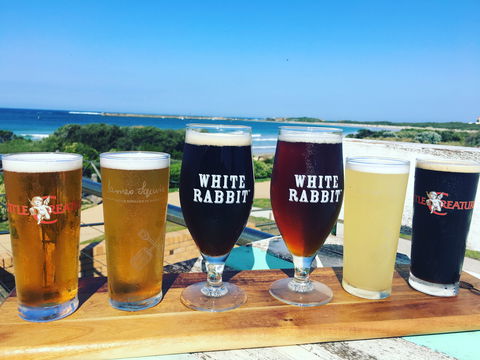 Simon's Waterfront - Accommodation Mermaid Beach 0