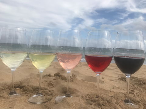 Simon's Waterfront - Accommodation Mermaid Beach 1