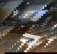 The Good Bean Espresso Bar - Accommodation Mermaid Beach