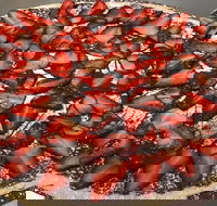 Vinnie's Pizza and Pasta Young - Accommodation Mermaid Beach