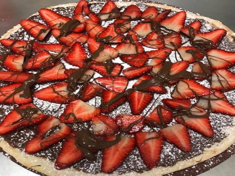 Vinnie's Pizza And Pasta Young - Accommodation Mermaid Beach 0