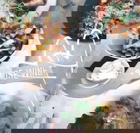 Wise Vineyard Restaurant - Accommodation Mermaid Beach