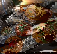 Albany's Indian Tandoori Restaurant - Accommodation Mermaid Beach