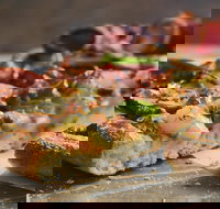 Domino's - Noble Park - Accommodation Mermaid Beach