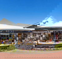 Flinderz Cafe - Accommodation Mermaid Beach