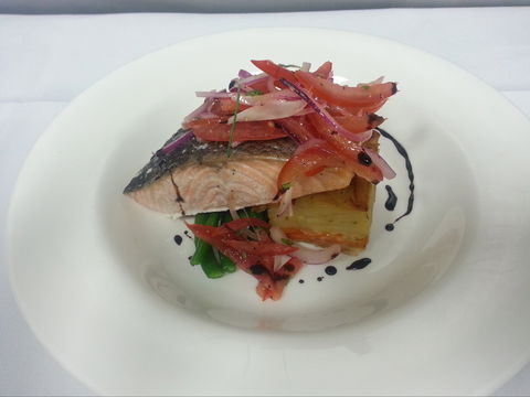 Flying Fish Cafe - Accommodation Mermaid Beach 0