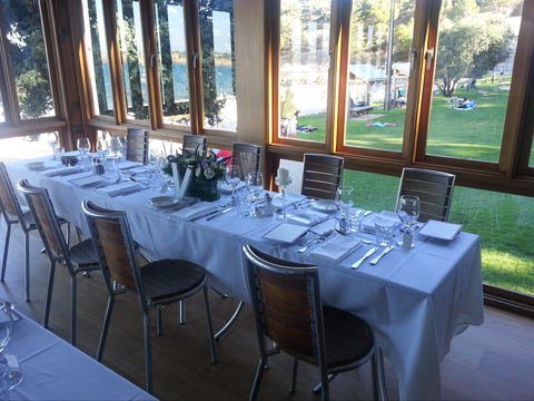 Flying Fish Cafe - Accommodation Mermaid Beach 1