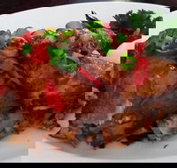 Forrestfield Chinese BBQ Restaurant - Accommodation Mermaid Beach