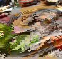 Jo Jang Ryong Korean BBQ - Accommodation Mermaid Beach