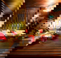 Licciardos Railway Bar  Grill - Accommodation Mermaid Beach