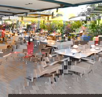 Loong Fong Seafood Restaurant - Accommodation Mermaid Beach