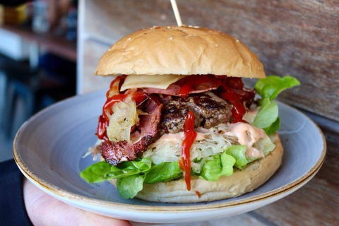 Macelleria Bondi - Bondi Beach - Accommodation Mermaid Beach 0