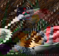 Manoosh - Enmore - Accommodation Mermaid Beach