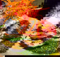 Monkey House Cafe - Strathfield - Accommodation Mermaid Beach