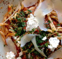 Olivigna Restaurant