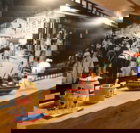 Osaka Japanese Dining Bar - Accommodation Mermaid Beach