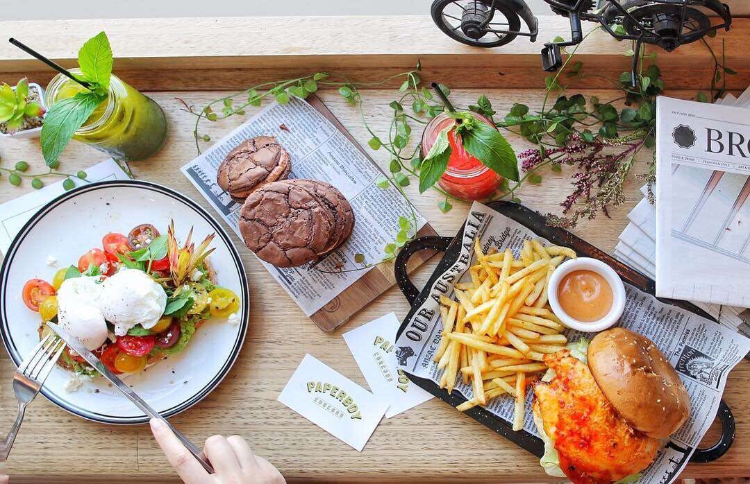 Chiswick NSW Accommodation Mermaid Beach