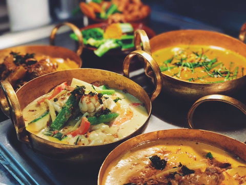 RedEarth Thai Restaurant & Takeaway - Accommodation Mermaid Beach 0