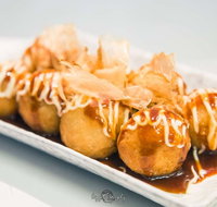 Shou Japanese Kitchen