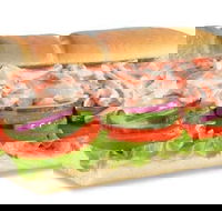 Subway - Fernvale - Accommodation Mermaid Beach