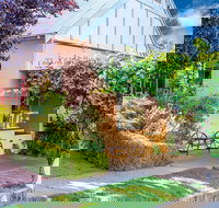 The Old Mill Cafe and Restaurant - Accommodation Mermaid Beach