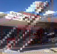 Through The Oven - Accommodation Mermaid Beach