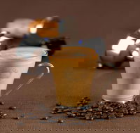 Zarraffa's Coffee - Robina - Accommodation Mermaid Beach