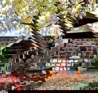 Angullong Cellar Door - Accommodation Mermaid Beach