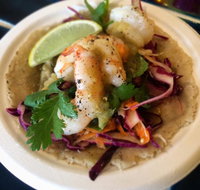 Bob's Tacos