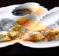 Bon Appetit Selera Malaysia - Accommodation Mermaid Beach