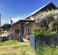 Dunkeld Old Bakery Cafe and Guesthouse