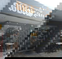 Gold Star Cafe - Accommodation Mermaid Beach