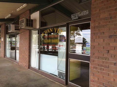 Grill'd - Brookfield Place - Perth CBD - Accommodation Mermaid Beach 0