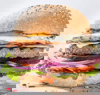 Grill'd - Toowoomba - Accommodation Mermaid Beach