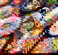 Hikaru Sushi - Cleveland - Accommodation Mermaid Beach