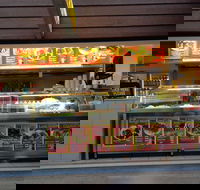 King Kebab - Accommodation Mermaid Beach